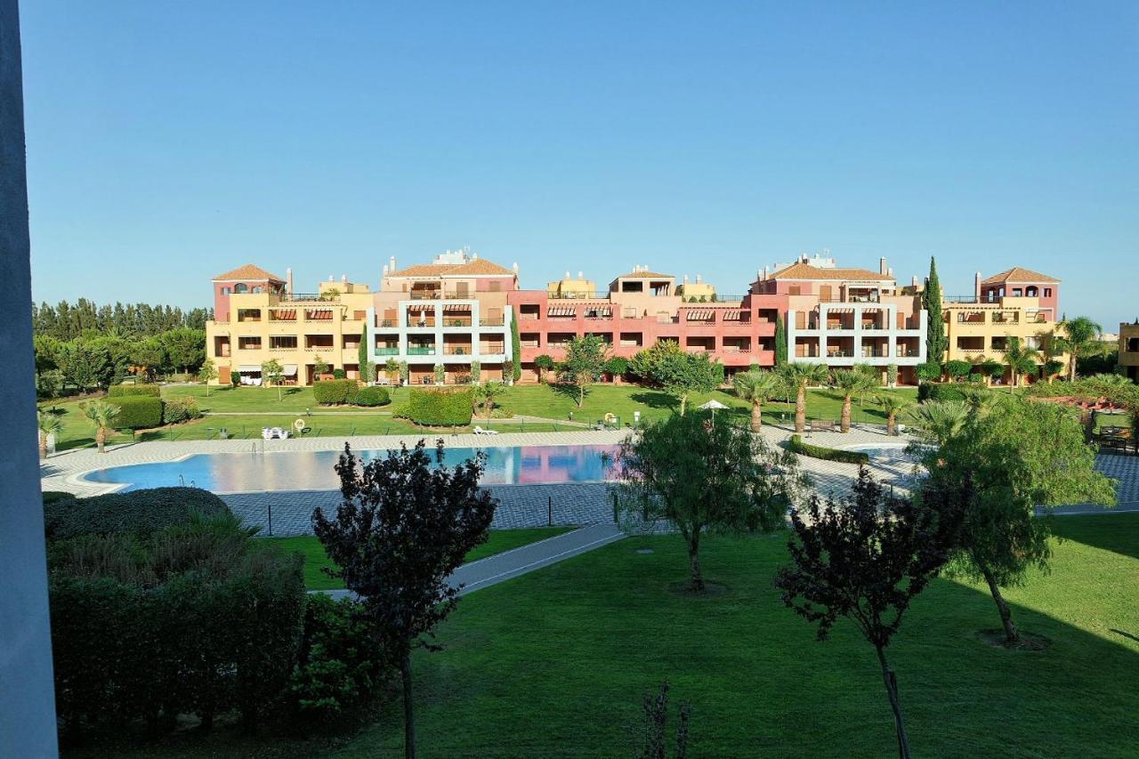 Appartement El Rincon Del Golf III By H à Isla Canela Extérieur photo
