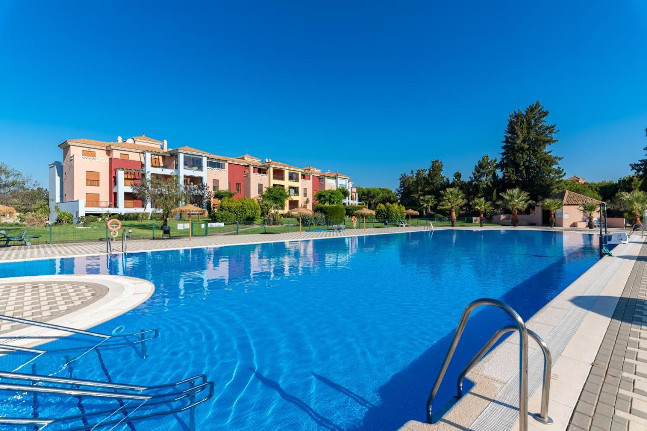 Appartement El Rincon Del Golf III By H à Isla Canela Extérieur photo