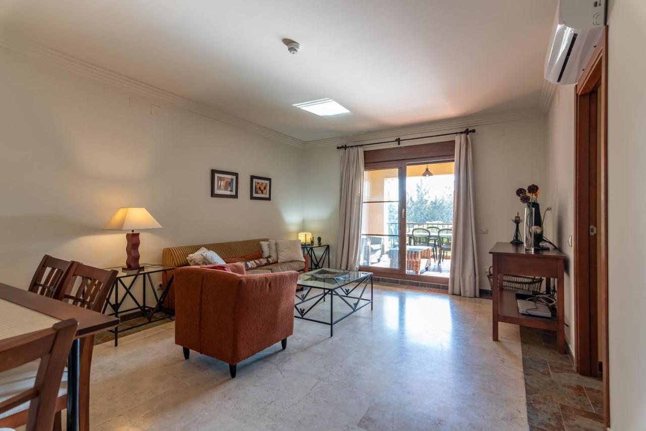 Appartement El Rincon Del Golf III By H à Isla Canela Extérieur photo