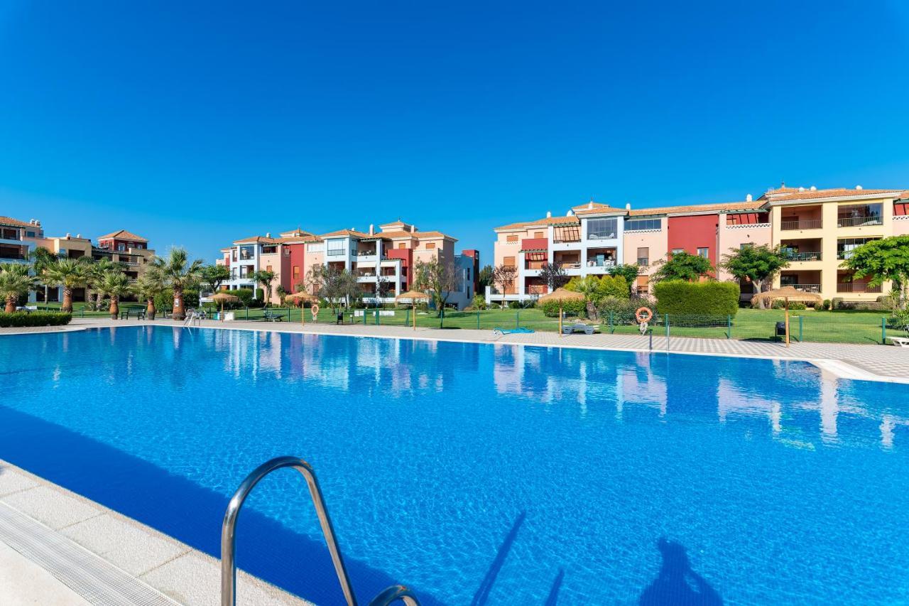 Appartement El Rincon Del Golf III By H à Isla Canela Extérieur photo