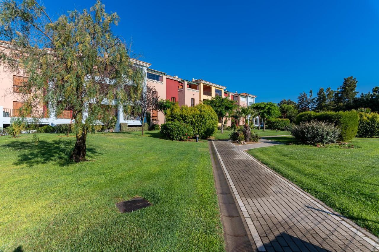 Appartement El Rincon Del Golf III By H à Isla Canela Extérieur photo