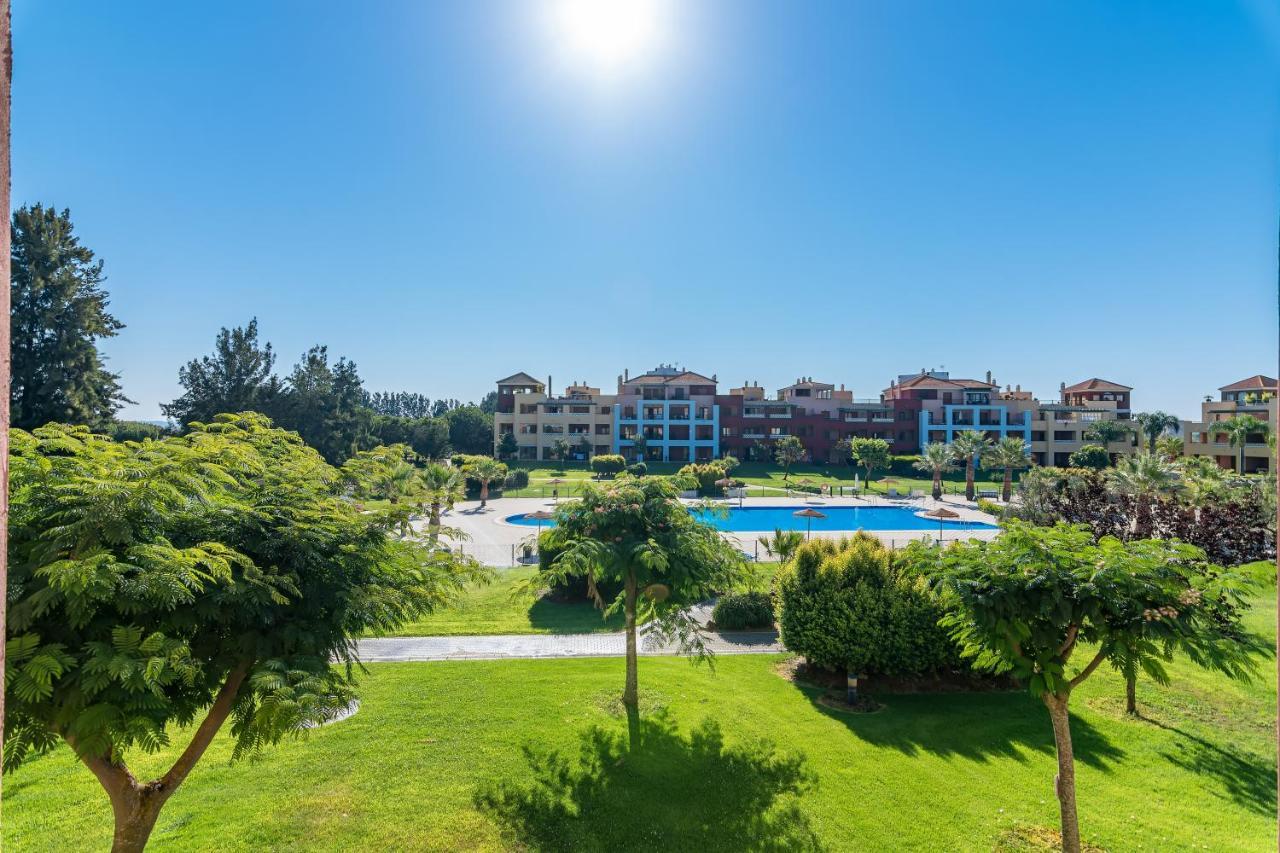 Appartement El Rincon Del Golf III By H à Isla Canela Extérieur photo
