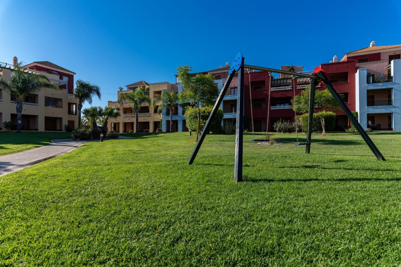 Appartement El Rincon Del Golf III By H à Isla Canela Extérieur photo