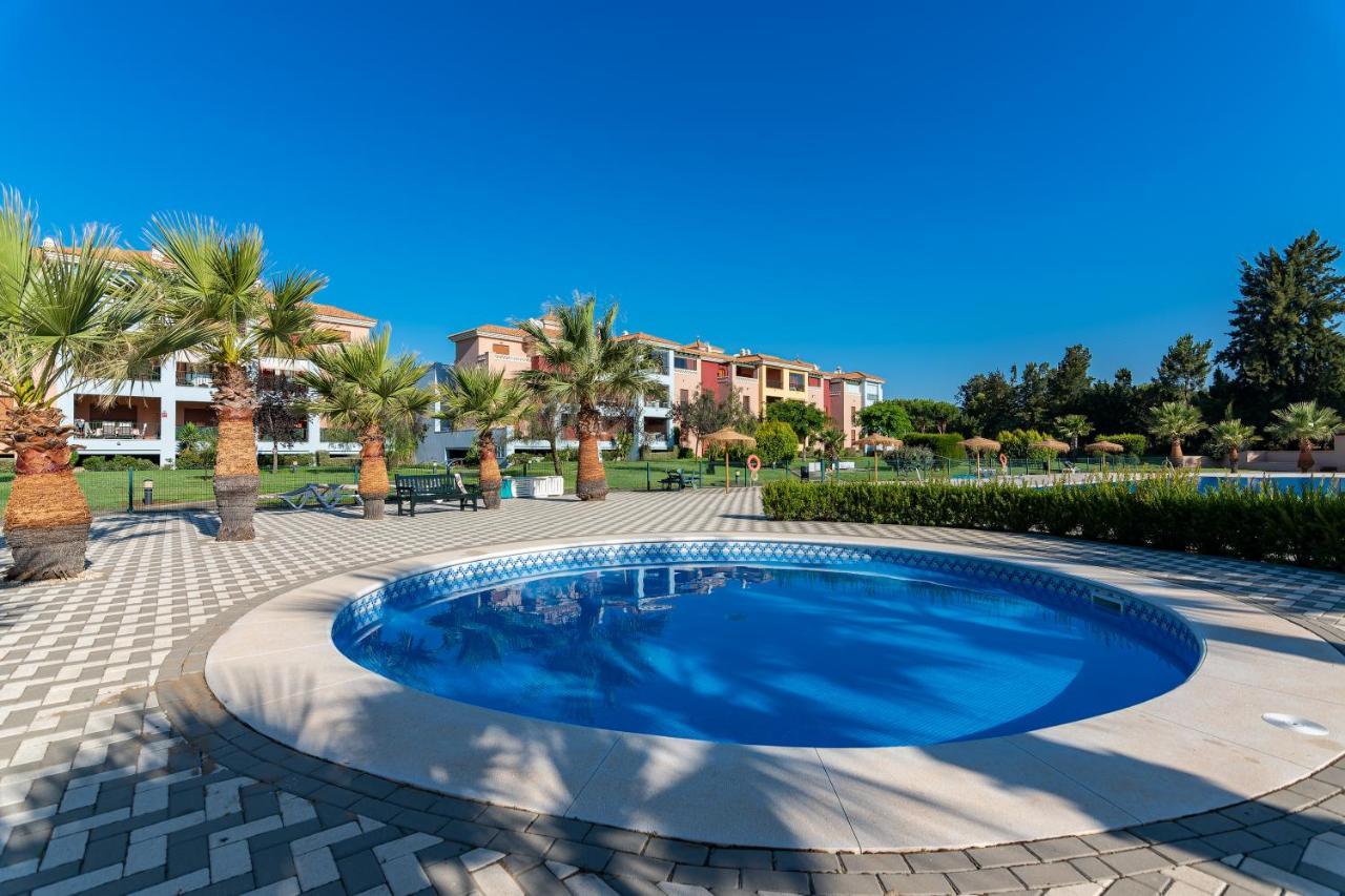Appartement El Rincon Del Golf III By H à Isla Canela Extérieur photo