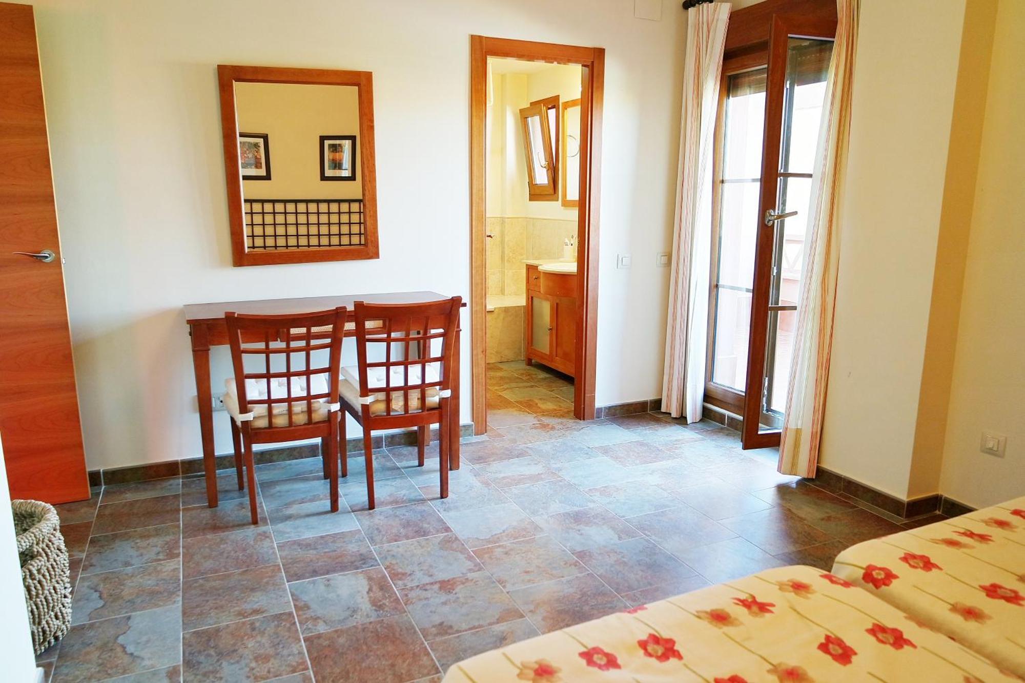 Appartement El Rincon Del Golf III By H à Isla Canela Chambre photo