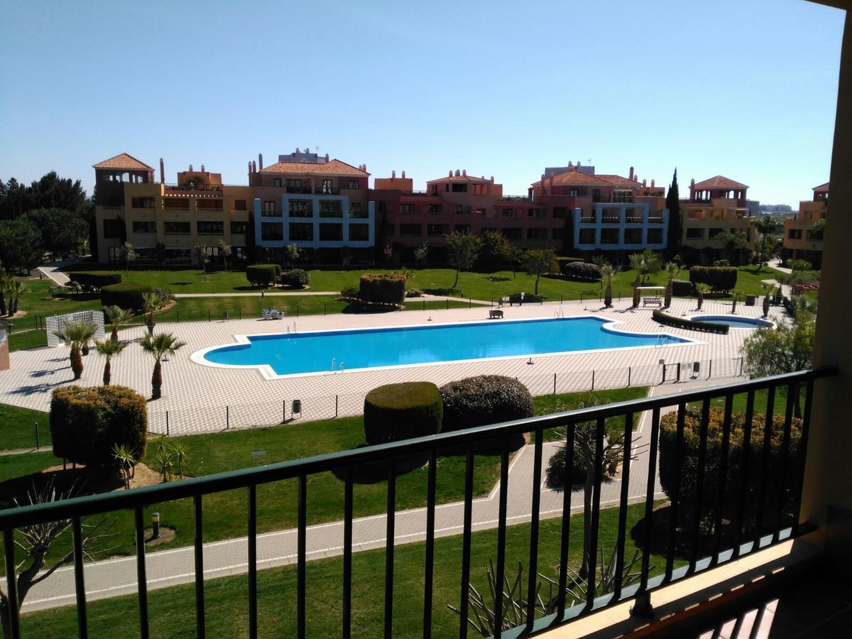 Appartement El Rincon Del Golf III By H à Isla Canela Extérieur photo
