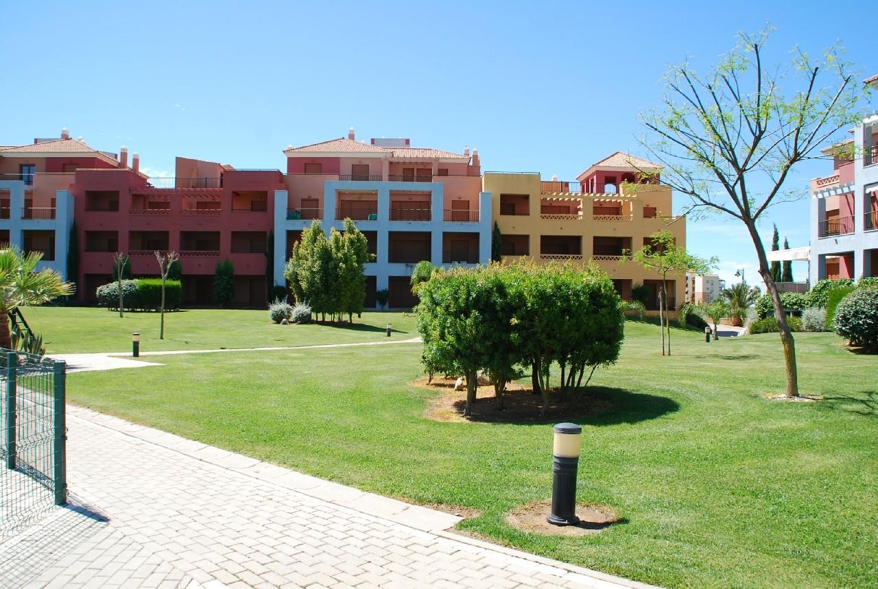 Appartement El Rincon Del Golf III By H à Isla Canela Chambre photo