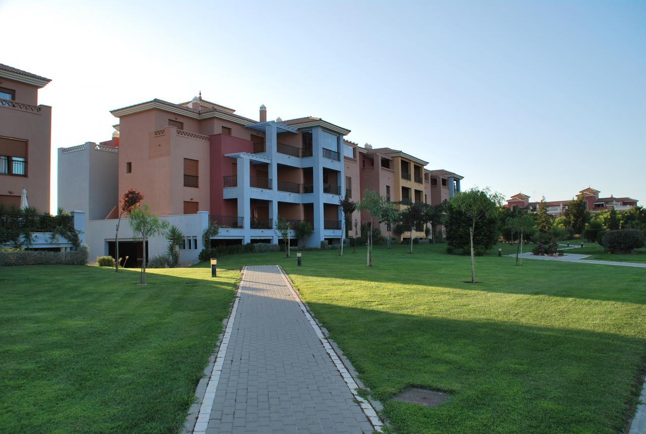 Appartement El Rincon Del Golf III By H à Isla Canela Extérieur photo