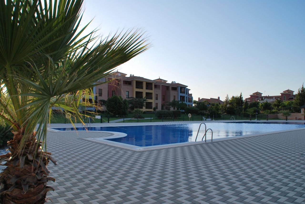 Appartement El Rincon Del Golf III By H à Isla Canela Extérieur photo
