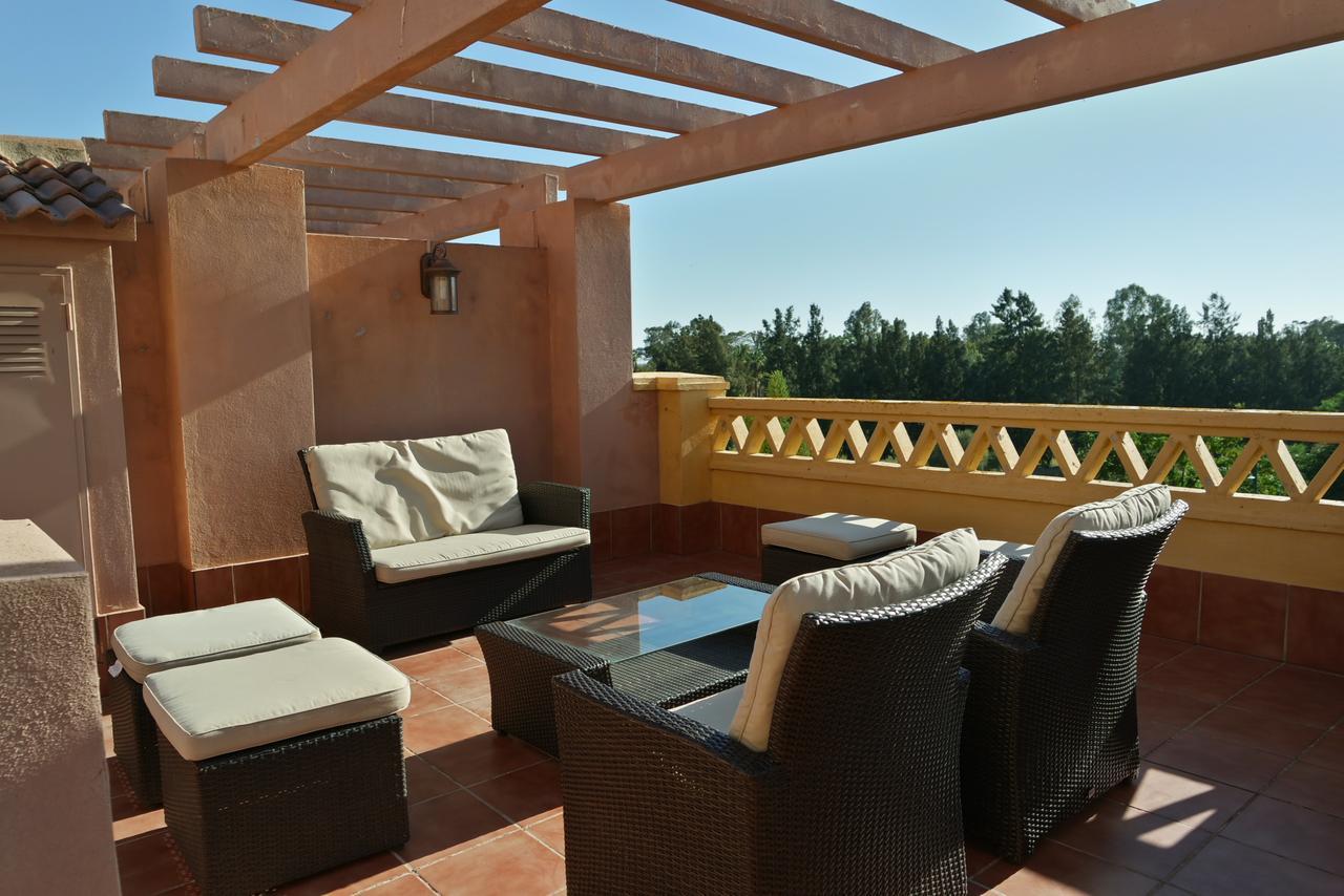 Appartement El Rincon Del Golf III By H à Isla Canela Extérieur photo